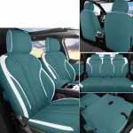 Áo ghế BYD Sealion 5